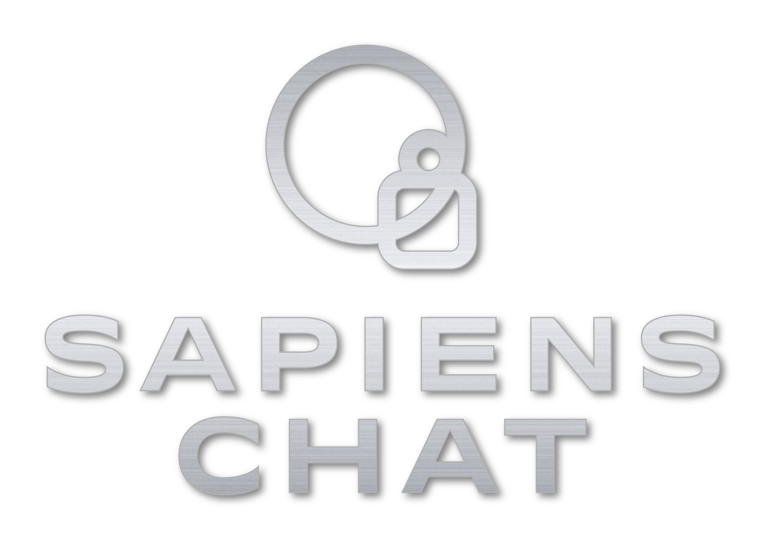 Sapiens Chat Logo